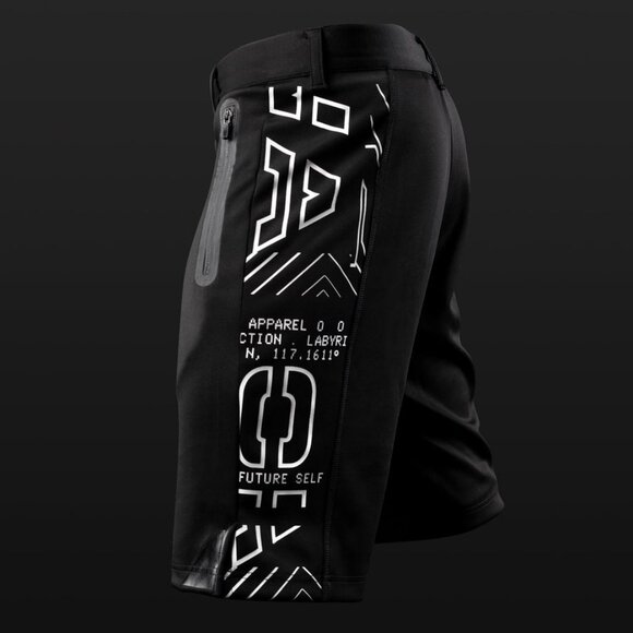 Future Self Tech Shorts - Picture 4 of 5